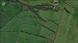 Ballybeg, Strokestown, Co. Roscommon - 