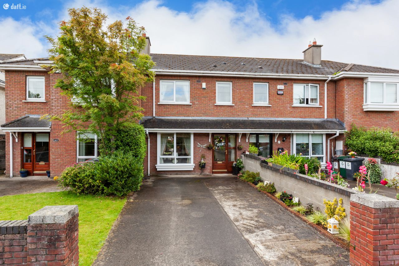 40 The Park, Beaumont Woods, Beaumont, Dublin 9 Brock Delappe