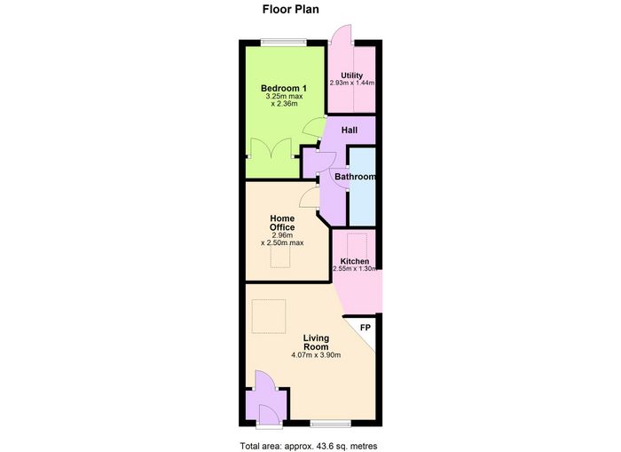 49 Fingal Street, Dublin 8 Property.ie