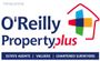 O Reilly Property Plus