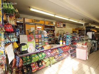 Quik Pick Supermarket, Crookstown, Co. Cork - Image 2