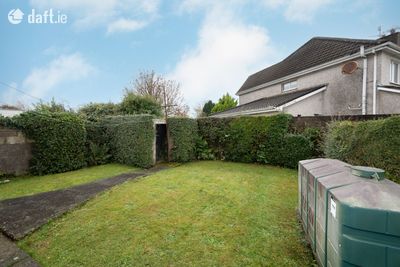 Oghill,17 Glencairn Park,Rossa Avenue,Bishopstown,Cork, Bishopstown, Co. Cork