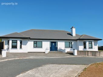 4 Copper Hill, Bunmahon, Co. Waterford