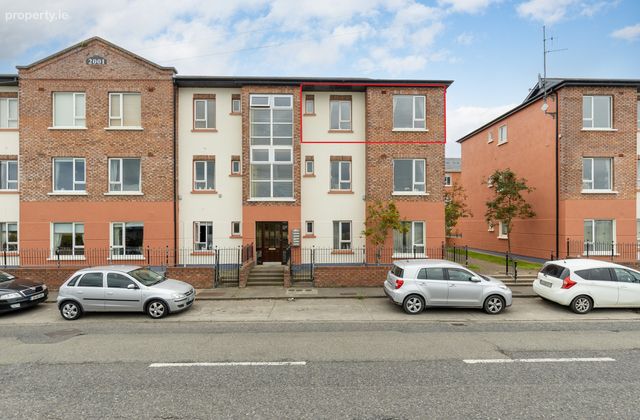 17a Redmond Cove, Redmond Road, Wexford Town, Co. Wexford - Click to view photos