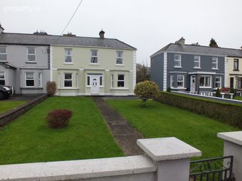 2 Gallagher Terrace, Charlestown Road, Tubbercurry, Co. Sligo - Image 2