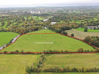 Sedenrath, Kells, Co. Meath