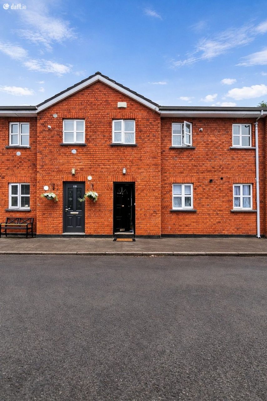 15 Grattan Court, Old Clare Street, Limerick, Limerick City Centre, Co. Limerick