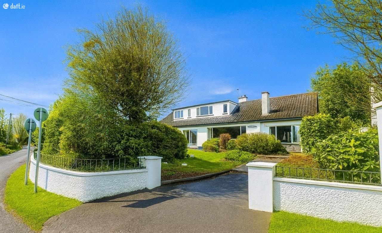 Ballinacourty, Castleconnell, Limerick, Co. Limerick