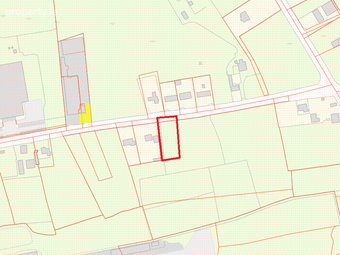Site For Sale Subject To Planning Permission, Carnmore, Co. Galway - Image 2