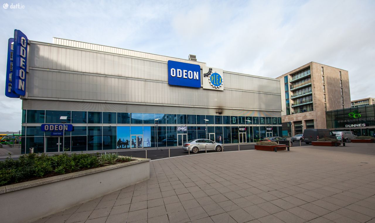 Horan Estates - Apartment 26, Saint Canice's Square, Church Street, Finglas, Dublin 11