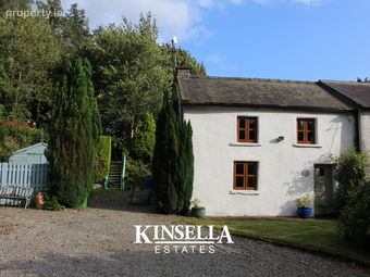 Blackberry Cottage, Tallyho, Aughrim, Co. Wicklow - Image 2