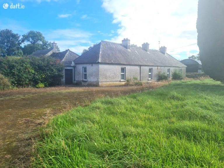 Stream Lodge, Ballinasragh, Lusmagh, Banagher, Co. Offaly - Click to view photos