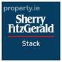 Sherry FitzGerald Stack Logo
