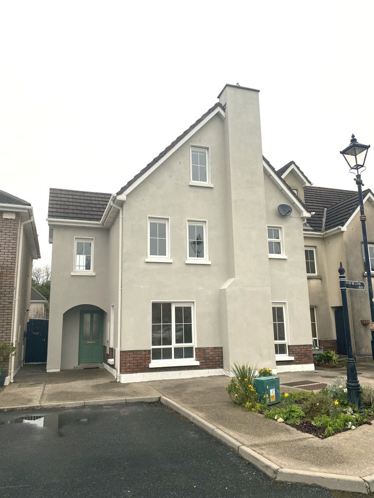 13 Meledon Green, Farmleigh, Waterford City, Co. Waterford - Click to view photos