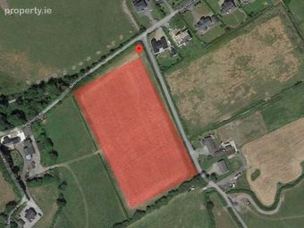 Site At Ballymorris, Cratloe, Co. Clare - Image 2