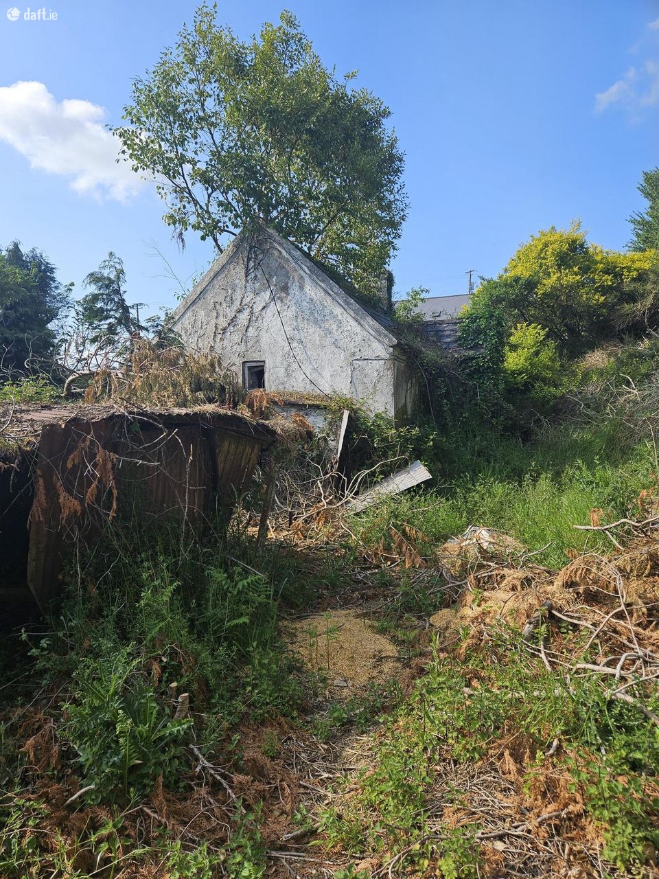 Argharinagh, Dripsey, Co. Cork