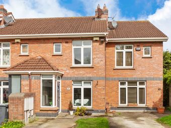 4 Royston Court, Kimmage Road West, Kimmage, Dublin 12