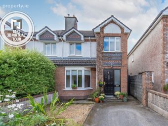 59a Liosmor, Cappagh Road, Galway City, Co. Galway