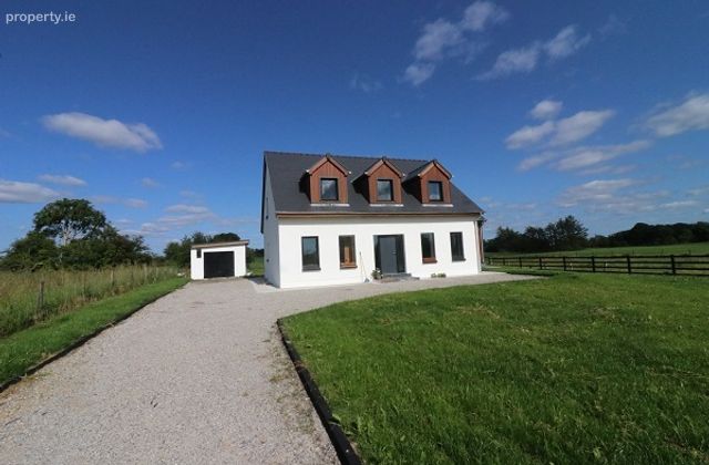 Tooree, Cappataggle, Ballinasloe, Co. Galway - Click to view photos