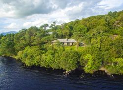 Caragh Lake House, Caragh Lake House
Glannagilliag, Killorglin, Co. Kerry
