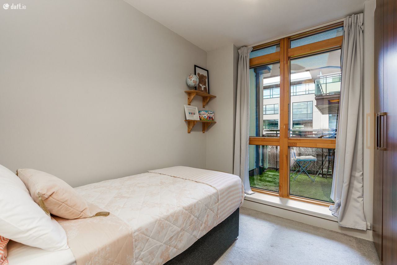 Apartment 424, Kilmainham Square, Kilmainham, Dublin 8 Brock Delappe