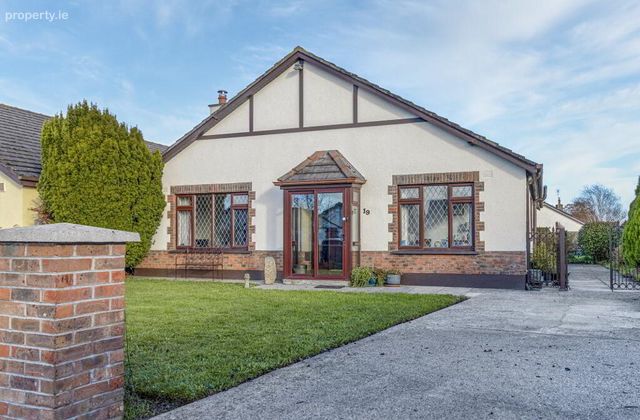 19 The Orchards, Tullow Road, Carlow Town, Co. Carlow - Click to view photos