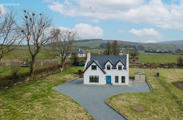 The Gables, Dranagh, St. Mullins, Co. Carlow - Click to view photos