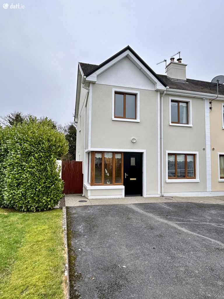 25 The Orchard, Moylough, Co. Galway - Click to view photos