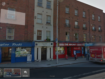 Parking space for rent at Aungier, Dublin 2, Dublin City Centre