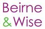 Beirne & Wise Estate Agents Logo