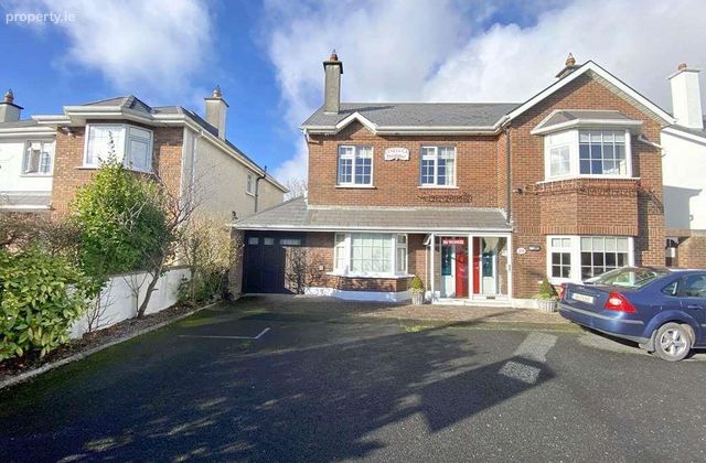 19 College Road, Galway City, Co. Galway - Click to view photos