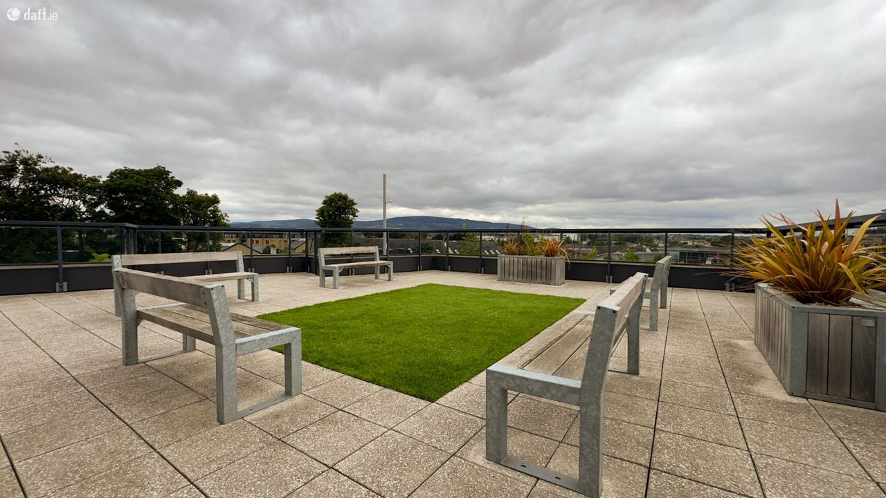 Apartment 25,Greenbank House,Abbot Drive,Cualanor, Dun Laoghaire, Co. Dublin