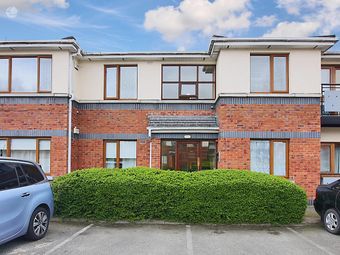 18 The Orchard, Carpenterstown Road, Dublin 15