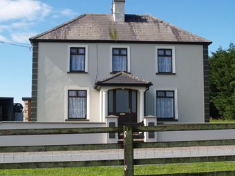 Cloonshannagh, Rooskey, Co. Roscommon