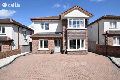 5 Coolkellure Way, Coolkellure, Lehenaghmore, Co. Cork- house