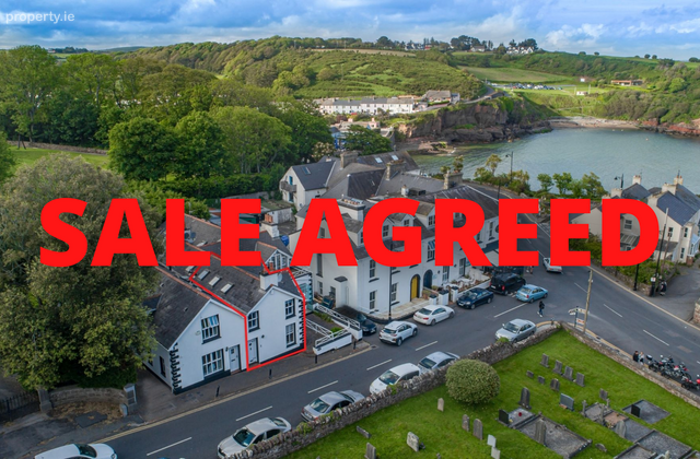 Apartment 2, Cove Lodge Apartments, Dunmore East, Co. Waterford - Click to view photos
