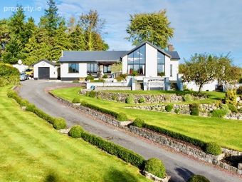 The Paddock, Barry More, Athlone, Co. Roscommon