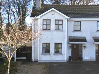 32 Cois Na Habhann, Bonniconlon, Ballina, Ballina, Co. Mayo