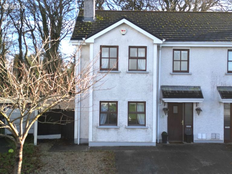 32 Cois Na Habhann, Bonniconlon, Ballina, Ballina, Co. Mayo - Click to view photos