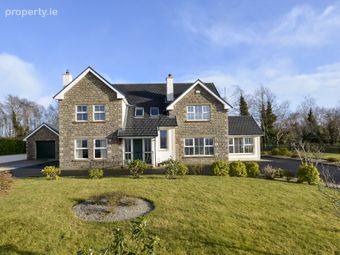 1 Rymoghey Heights, Letterkenny, Co. Donegal - Image 2