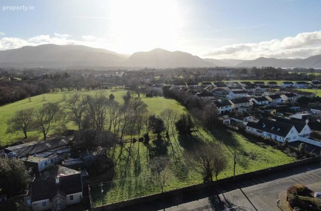 Site A &amp; B, Woodlawn Road, Killarney, Co. Kerry - Click to view photos