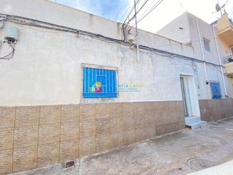  at Excellent 3 Bed Townhouse And Separate Land Plots For Sale In Almeria Spain, Albox