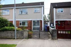127 Norwood Park, Ballysimon, Ballysimon, Co. Limerick - End-of-terrace house