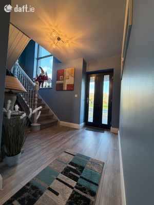 58 Cnoc An Cairn,Chapel Lane,Dingle,Tralee,Co. Kerry, Dingle, Co. Kerry