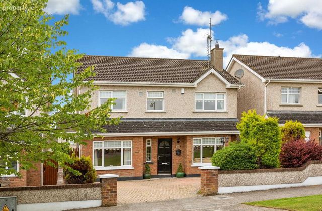95 Old Balreask Woods, Navan, Co. Meath - Click to view photos