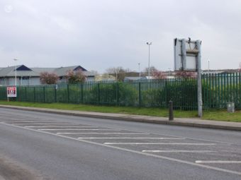 Ballysimon Road, Limerick, Ballysimon, Co. Limerick - Site For Sale
