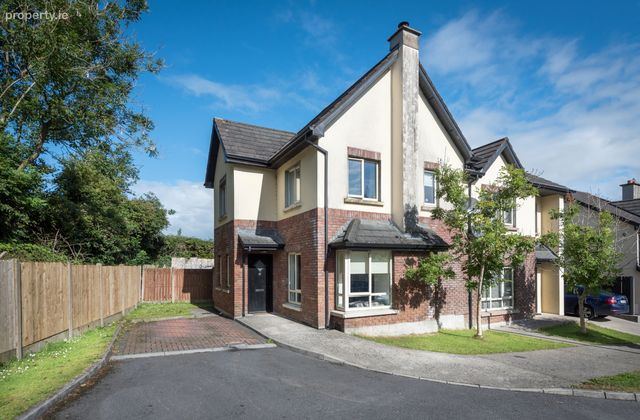 41 Castle Heights, Carrick-on-Suir, Co. Tipperary - Click to view photos