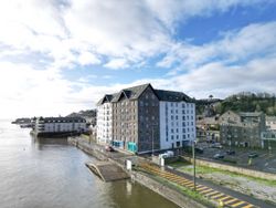 204 Pier Head Apartments, Store Street, Youghal, Co. Cork - Apartment For Sale