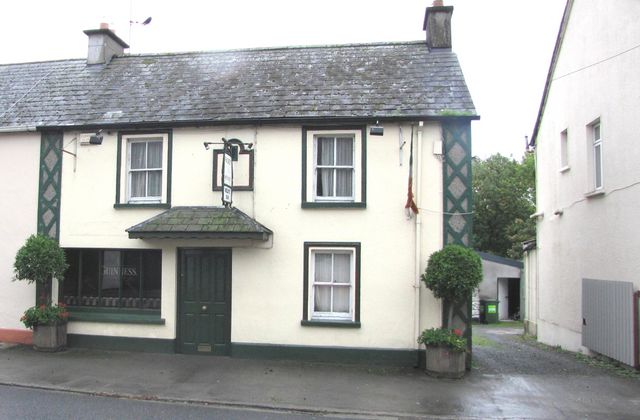 Main Street, Cappawhite, Co. Tipperary - Click to view photos