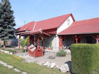 Detached House at Excellent 4 Bed House For Sale In Nagyfuged Hungary, Heves